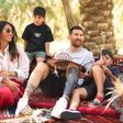 Mais pormenores sobre o contrato de Messi para promover a Arábia Saudita