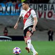 Quintero a caminho do Racing: «Decisão muito difícil»
