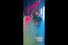 De goleador no Benfica para rei da festa no Paraguai: Eis ‘Tacuara’ Cardozo e Melgarejo a brilharem no palco