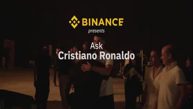 Ronaldo responde a 'tudo'