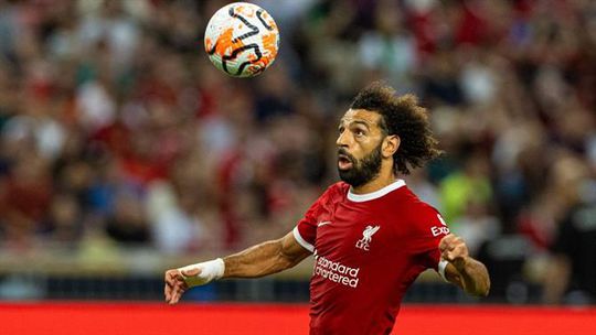 Al Ittihad tenta levar Salah com um rio de dinheiro