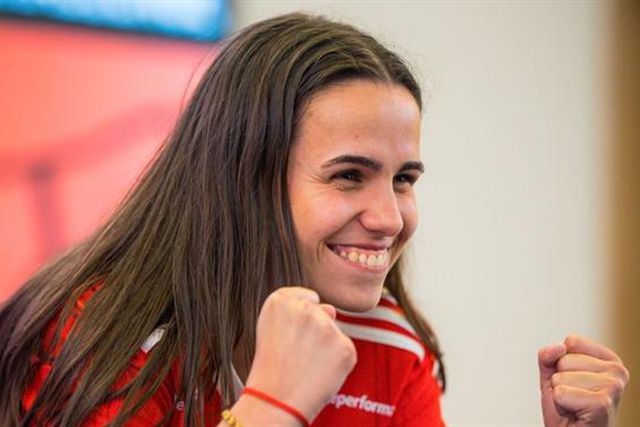 Diana Ferreira vence FPF W Challenge 2023