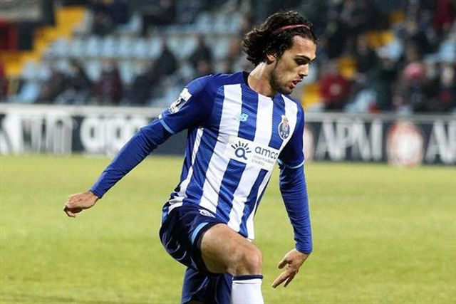 Pisa prestes a desistir de Tomás Esteves