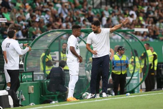 Sporting-Villarreal: Análise individual e jogadores em destaque