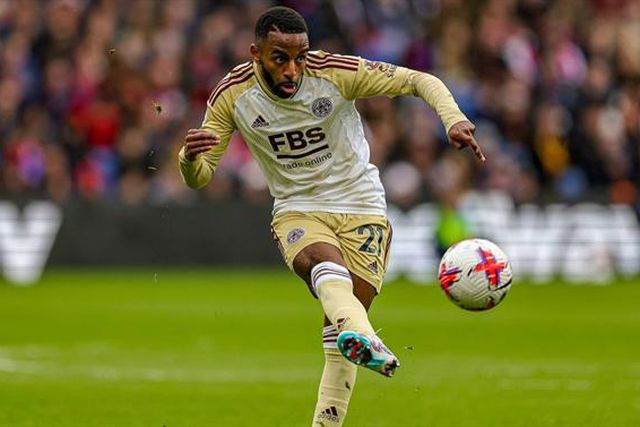 Franceses apontam Ricardo Pereira ao Dragão (e não só)