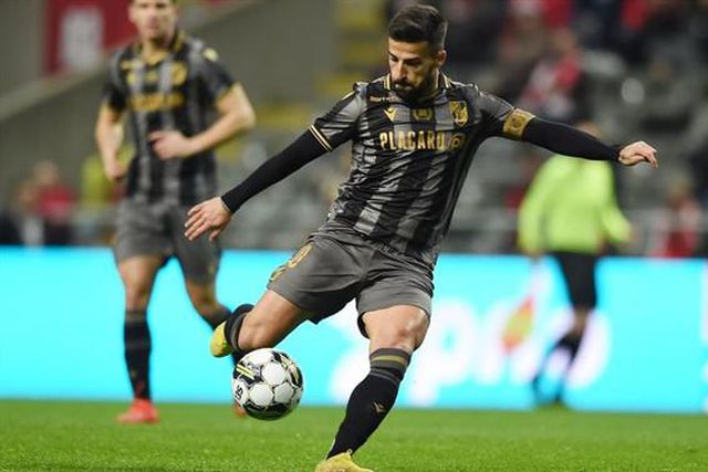 Tiago Silva e mais três 'reforços' europeus