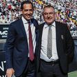 Balanço de «grande época»: Proença reclama maior consideração do Estado pelo futebol
