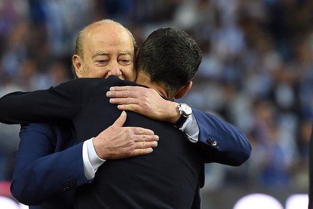 Futebol na diversidade