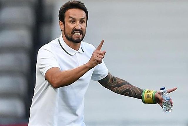 «É uma vitória triste»