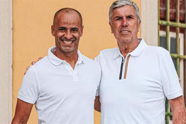 «Já tinha dito que gostava de trabalhar em Mafra»