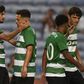 Sporting-Genk: A crónica e o positivo e negativo