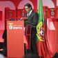 O discurso de Rui Costa na AG