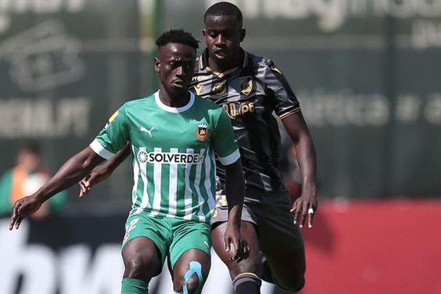 Revelado o jogo com mais tempo útil na jornada 32