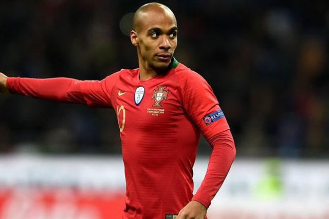 Sondagem: João Mário faz bem em renunciar à Seleção? Veja o resultado final