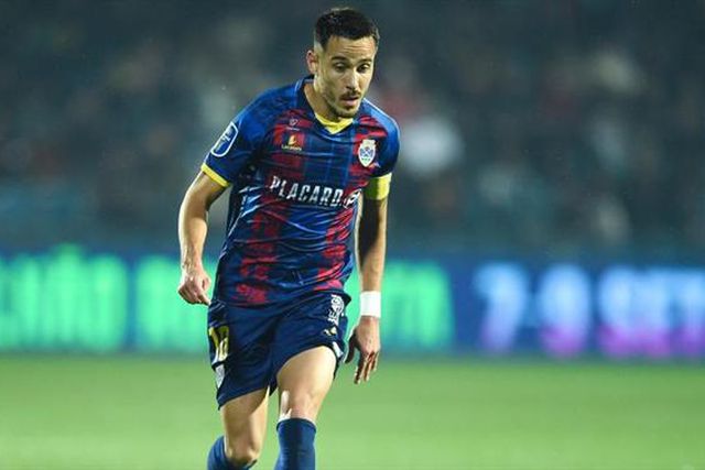 João Teixeira ainda sem acordo para renovar