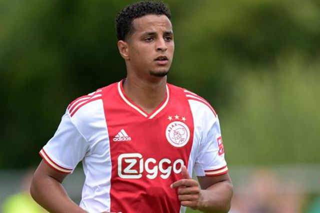 Depois de várias polémicas e zero jogos, antiga jovem promessa rescinde