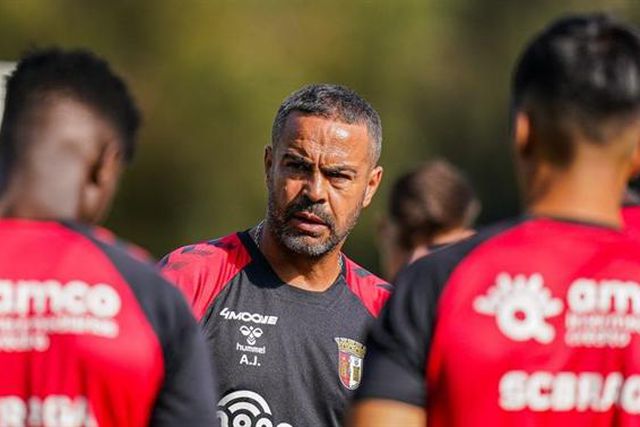 Pré-época arranca a 30 de junho