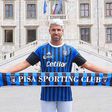 Oficial: Miguel Veloso no Pisa