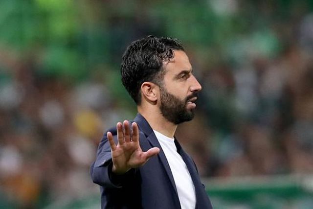 A desilusão leonina!