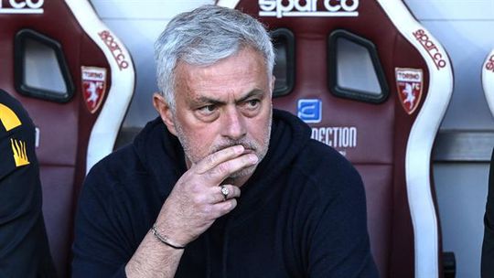 «Mourinho já passou por momentos como este»