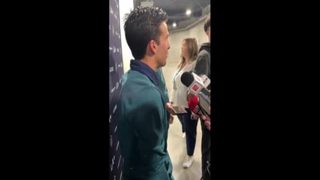 Chiellini chama palhaço a Puig