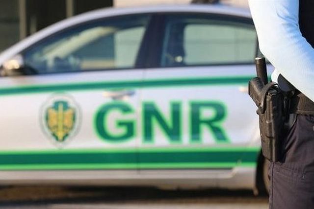 GNR realiza operação de sensibilização contra violência
