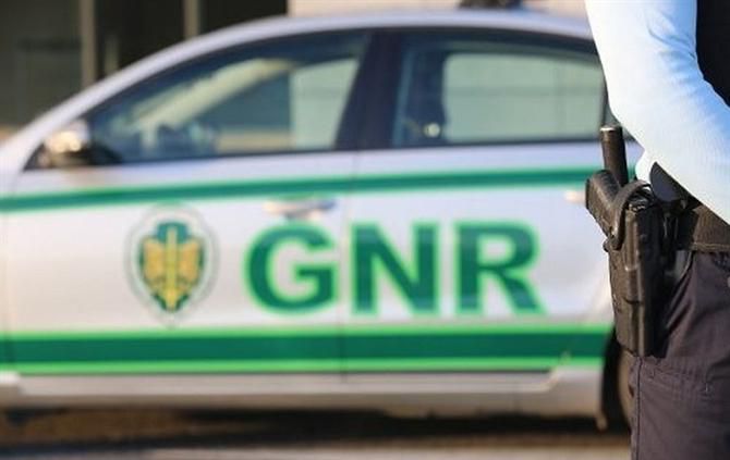 GNR realiza operação de sensibilização contra violência