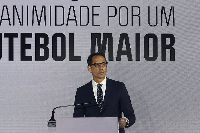 O quadriénio do adepto e o jogo que não parou