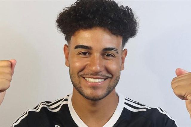 Rafael Brito falha Taça da Liga