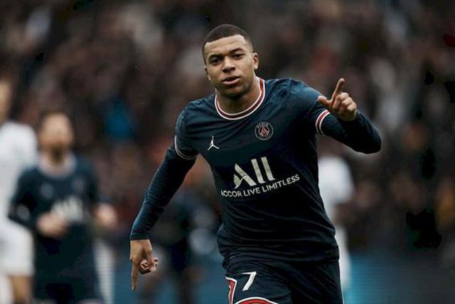 Franceses garantem acordo quase fechado por Mbappé