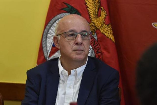 Os 99 anos do Sport Viseu e Benfica