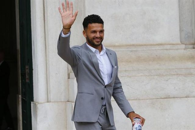 «Os adeptos fizeram parte desta campanha»