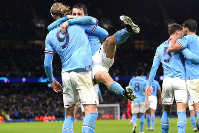 City destrona Real; Benfica e FC Porto entre os mais valiosos