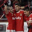 Benfica reage a duras críticas do Sporting: «Ultrapassa todos os limites»