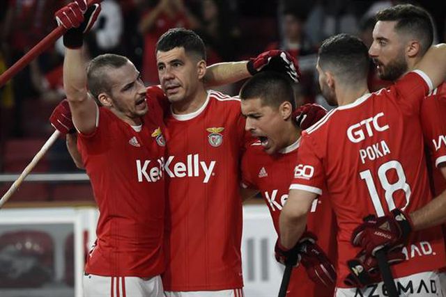 Benfica reage a duras críticas do Sporting: «Ultrapassa todos os limites»