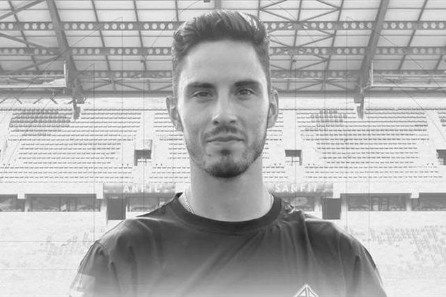 Miguel Rodrigues acompanha André Salvador na mudança para Coimbra