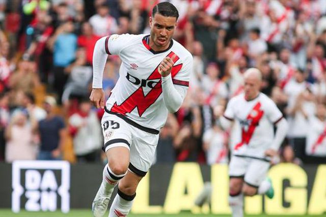 RDT e o 'caso Vinícius': «Se deixarmos o campo quando nos insultarem, todos os jogos vão parar»