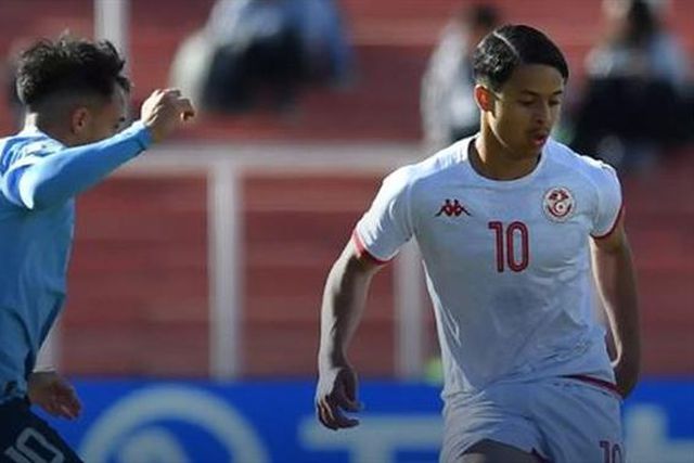 Mundial sub-20: Inglaterra, Uruguai e Eslováquia apurados