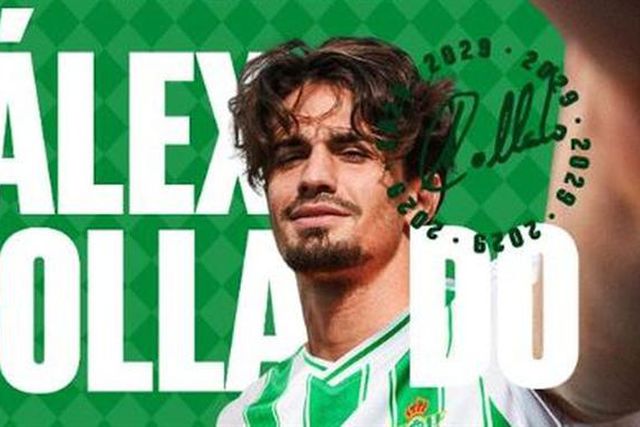 Oficial: dupla de reforços chega do campeão