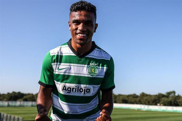 Leões renovam contrato com mais um jovem