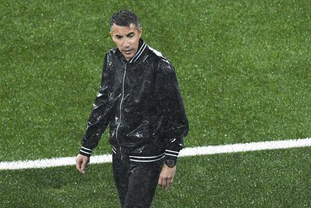 Foi assim a estreia de Bruno Lage pelo Botafogo