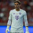 Novo guarda-redes a chegar do Bayern