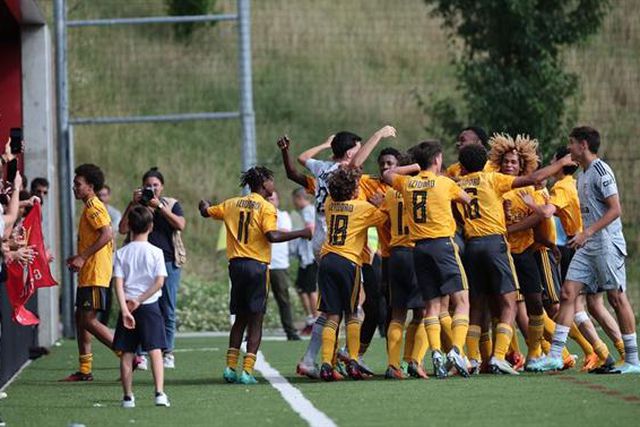 Benfica (já campeão) vence em Braga