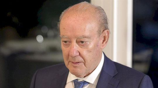 Pinto da Costa na inauguração da Casa do FC Porto de Viseu