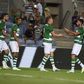 Sporting encerra estágio com vitória convincente e Gyokeres já marca (veja os golos)