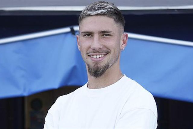 Oficial: após falhar ida para o Sporting, José Ángel já tem novo clube