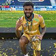 Ex-Sporting na mira