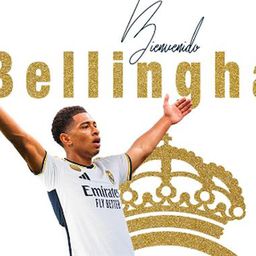 Bellingham é eleito o melhor jogador da Bundesliga 2022/23, futebol alemão