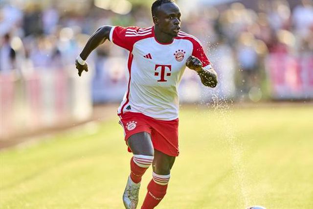 Mané despede-se: «Desejava um final diferente»