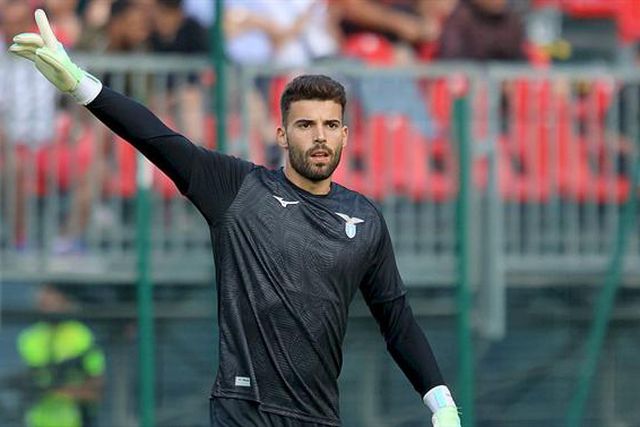 Luís Maximiano pode estar de regresso a Espanha